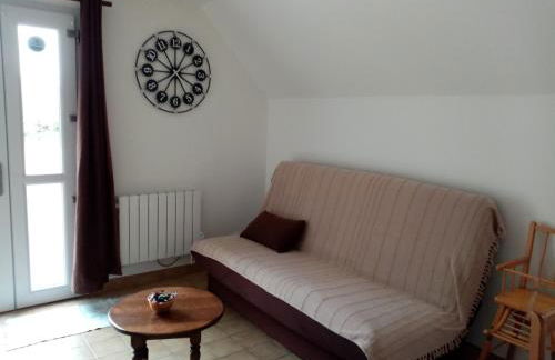 Gîte Marguerite - Foto 15