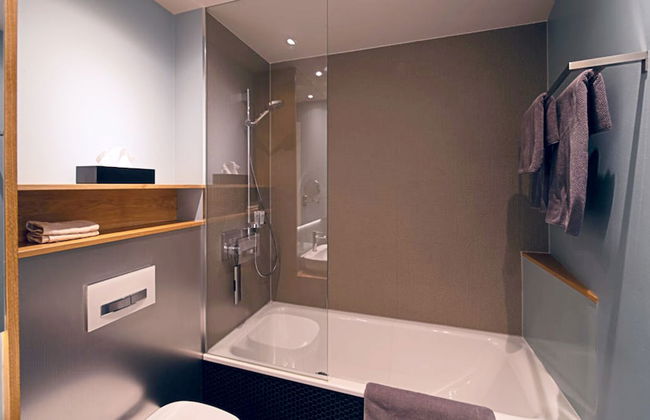 Carl.22 City Appartements - Foto 14