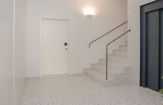 Liiiving in Porto Luxury Beachfront Apartment III - Foto 24