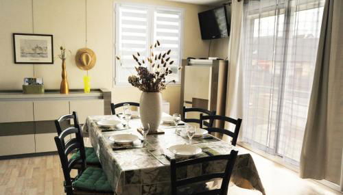 Maison de vacances 3 chambres à 400 m de la plage Kairon - Saint Pair sur mer - Foto 3