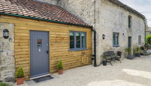 Chequers Barn - Foto 1