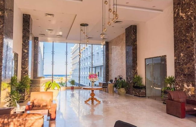 Scandic Resort - Foto 3