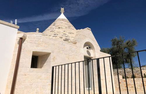 Trullo Mamamè - Foto 15