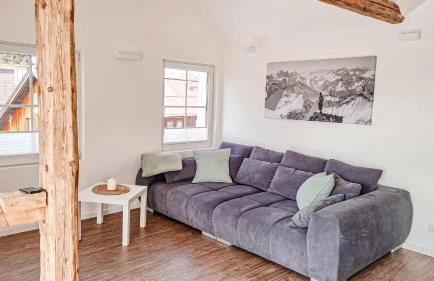 Penthouse im Dachgeschoss - Foto 21