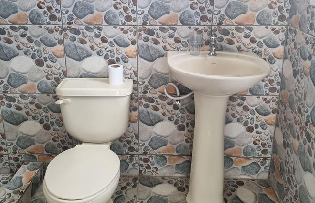 Comfortable 1-bed Cottage in Codrington Barbuda - Foto 6