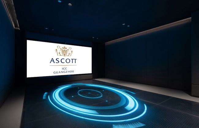 Ascott ICC Guangzhou - Foto 58