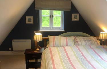 Adorable one bed cottage in rural idyll - Foto 46