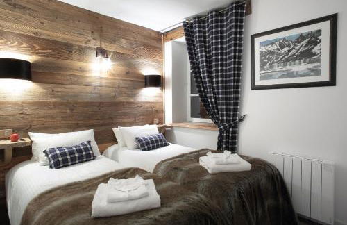 Chalet La Fedora - Appartements de charme - Foto 107