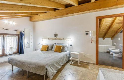 Le Quattro Stelle Villa - Foto 29