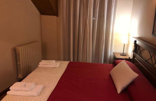 Apartamentos Casa Lavedan - Foto 8