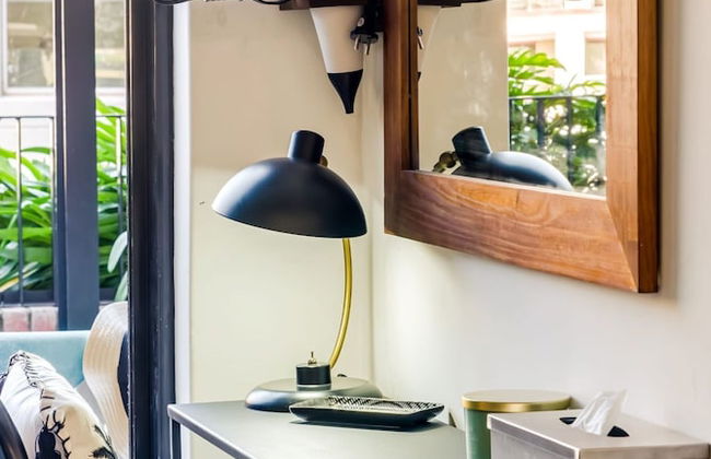 Contemporary Charming Apartment The Urban Edge - Foto 12