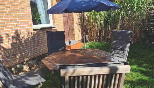 Urlaub auf dem Bauernhof mit Garten und Terrasse im Grünen - Foto 4