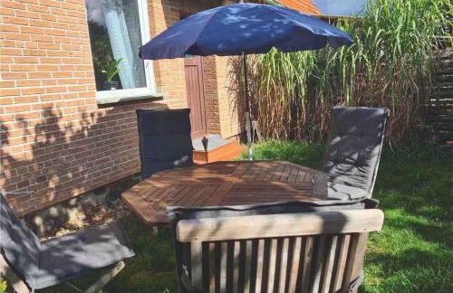 Urlaub auf dem Bauernhof mit Garten und Terrasse im Grünen - Foto 4