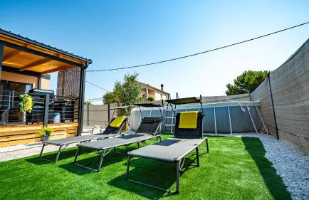 2-Bed House Sleeps 4 Jacuzzi 50 meters to Beach - Foto 28