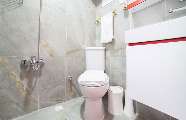 Bright Apart Hotel - Foto 74