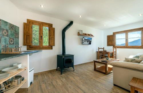 Los Llanos Soportújar- La Alpujarra - Foto 12