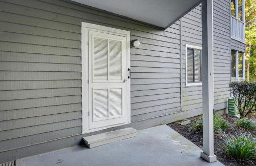 Walkable Calabash Condo with Pool Access! - Foto 22