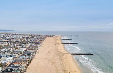 Sandy by Avantstay Oceanview, Steps to Beach Patio + Dining Area - Foto 64