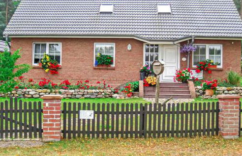 Ferienwohnung Schwarzenhof - Foto 8