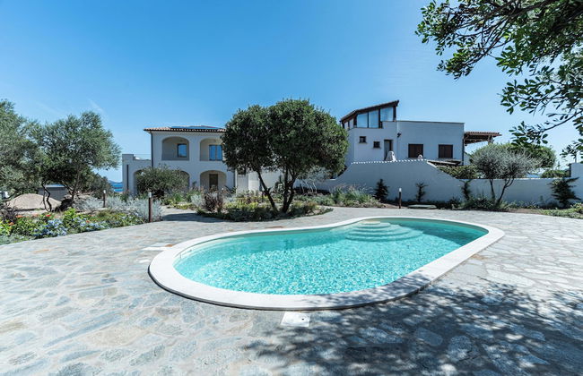 Le Conchiglie Apartments with pool - Foto 42