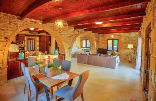 Villa Archontissa - Foto 9