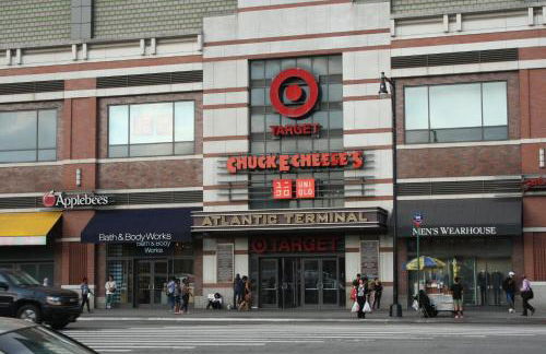 Cozy Retreat on Atlantic Ave - Foto 21