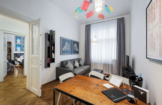 MOOo Downtown - Foto 13