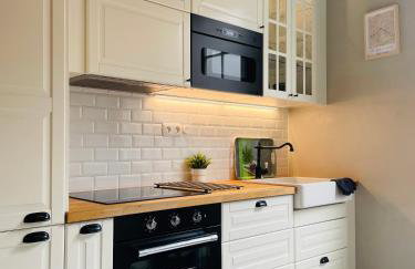 Cosy chic, raffiné et spacieux en hyper centre - Foto 13