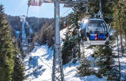 Residence Panorama - Foto 35