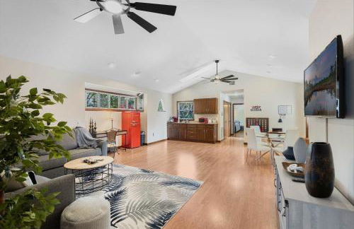 Doras Dream, 4 Bedrooms, Sleeps 12, Downtown - Foto 23