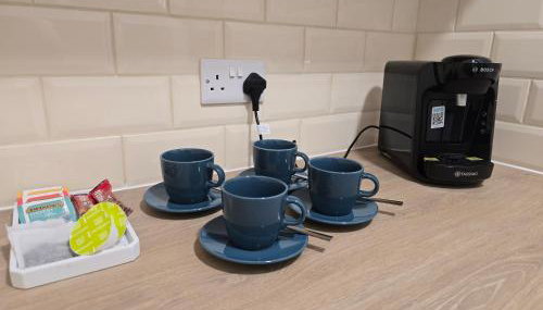 Luxury Cardiff Bay Apartment - Foto 5