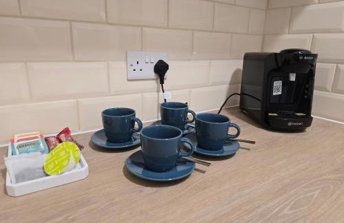 Luxury Cardiff Bay Apartment - Foto 5