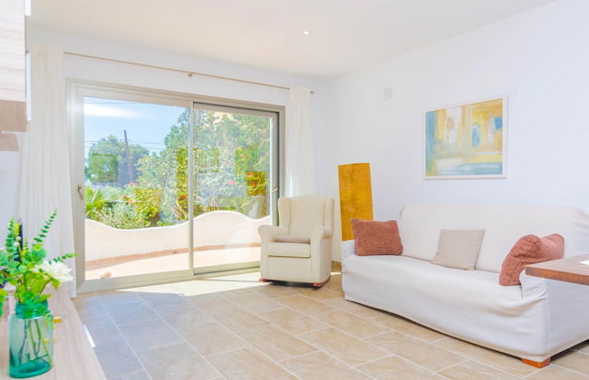 Casa Garonda in Cala Pi - Foto 10