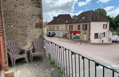 Pantouflard - Maison entière - Foto 8