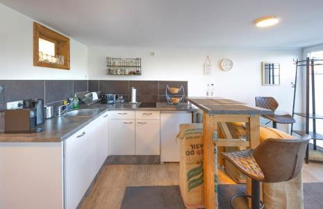 GM-Stays Wendelstein Lodge - BRIGHT Collection - Foto 23