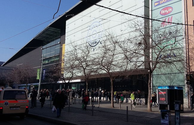 Anděl Apartments - Foto 36