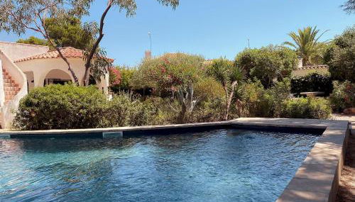 Villa Dos Calas - Bonita Villa de estilo rustico y piscina de agua salada - Foto 4