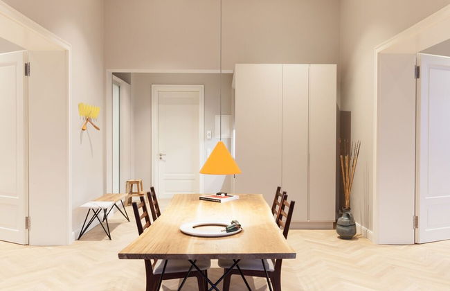 OSTKÜSTE - Villa Staudt Design Apartments - Foto 19