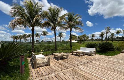 Casa de Campo na Represa, Rivieira de Santa Cristina III - Foto 36