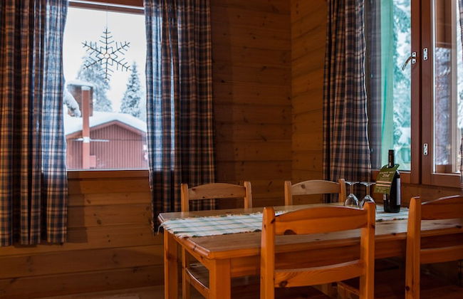 Torassieppi Eco Reindeer Resort - Photo 15