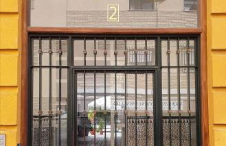 Sherryflat Mérito - Parking - Foto 20