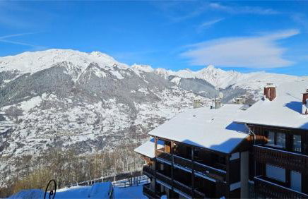 L'écrin des sapins - Foto 30