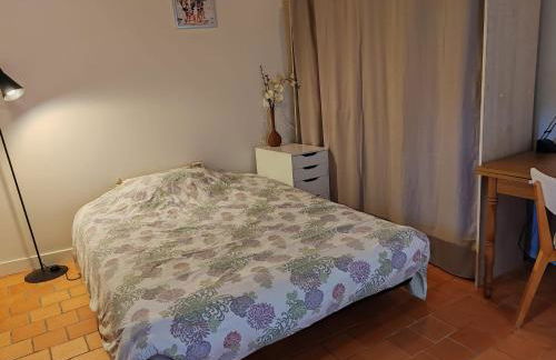 Grange de charme avec piscine et jardin, idéale pour vos vacances aux Sables-d'Olonne - Foto 26