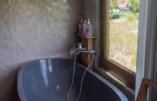 Billys Ayodya Villa - Foto 39