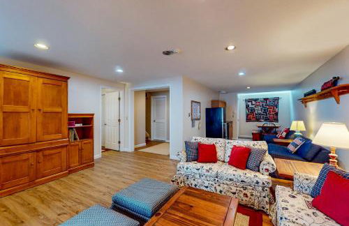 Lake View by the Mountain - Foto 28