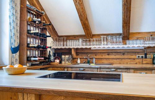 Lechnerhof Apt 1 - Foto 22