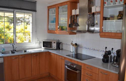 Villa de Lujo con Piscina Privada cerca del Mar - ES-323-61 - Foto 13