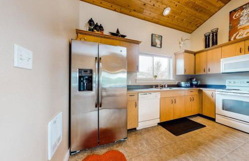 Firelight Chalet 94 - Foto 11