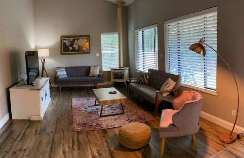 Cozy home for families with game room & playground - Foto 8