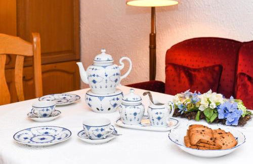 NEU! Ferienhaus Lüdstede an der Nordsee - Foto 7